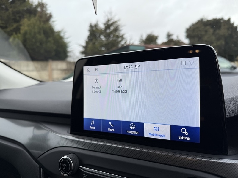 Used Ford Focus 2020 for sale - 77172768: Photo 34