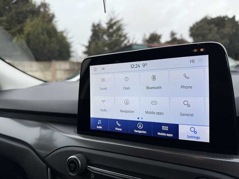 Used Ford Focus 2020 for sale - 77172768: Photo 35