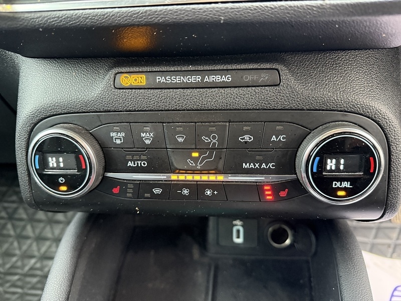 Used Ford Focus 2020 for sale - 77172768: Photo 36