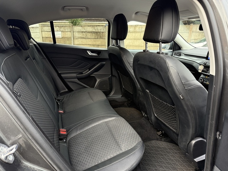 Used Ford Focus 2020 for sale - 77172768: Photo 37