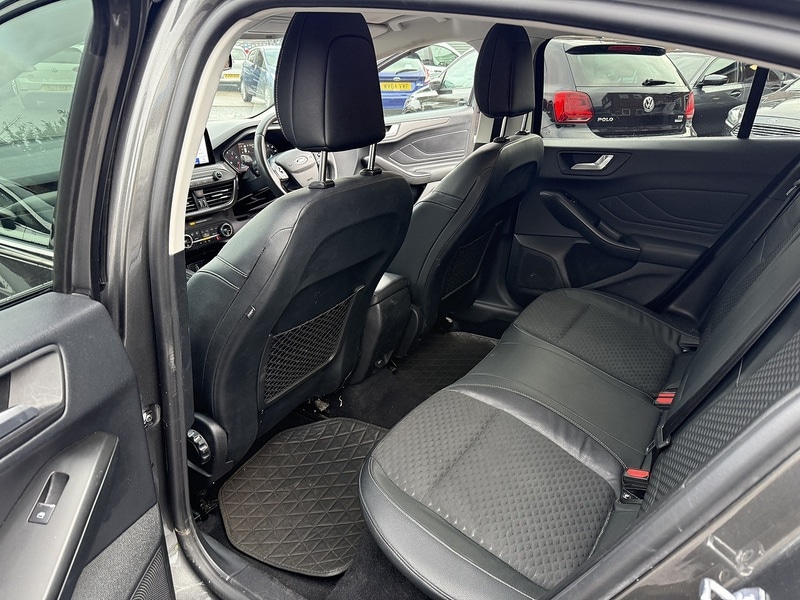 Used Ford Focus 2020 for sale - 77172768: Photo 39