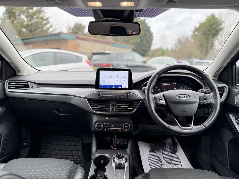 Used Ford Focus 2020 for sale - 77172768: Photo 4