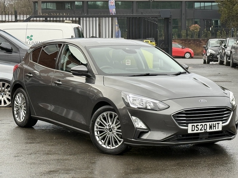 Used Ford Focus 2020 for sale - 77172768: Photo 41