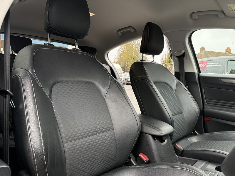 Used Ford Focus 2020 for sale - 77172768: Photo 44