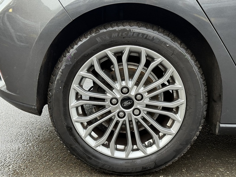 Used Ford Focus 2020 for sale - 77172768: Photo 47