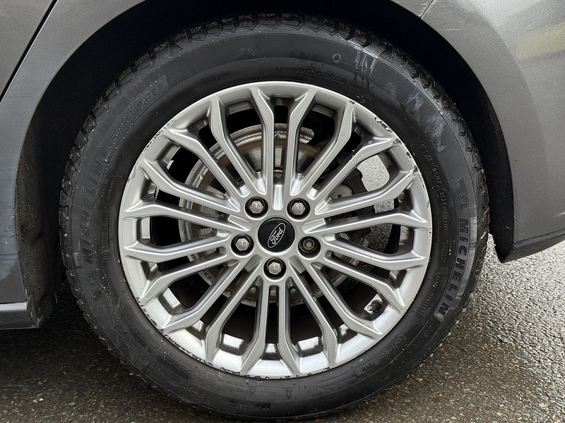 Used Ford Focus 2020 for sale - 77172768: Photo 48