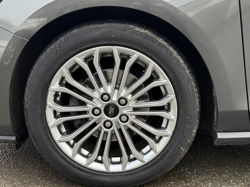 Used Ford Focus 2020 for sale - 77172768: Photo 49