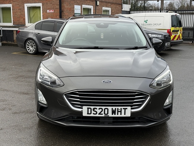 Used Ford Focus 2020 for sale - 77172768: Photo 5