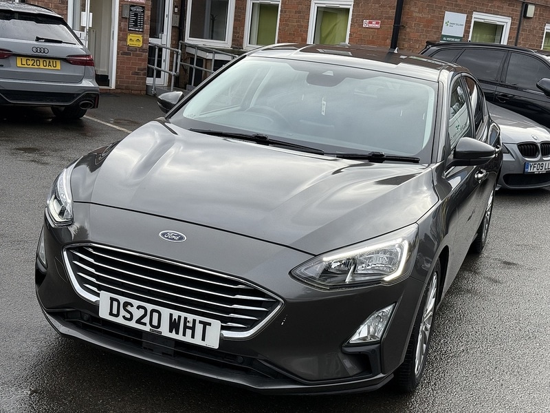 Used Ford Focus 2020 for sale - 77172768: Photo 6