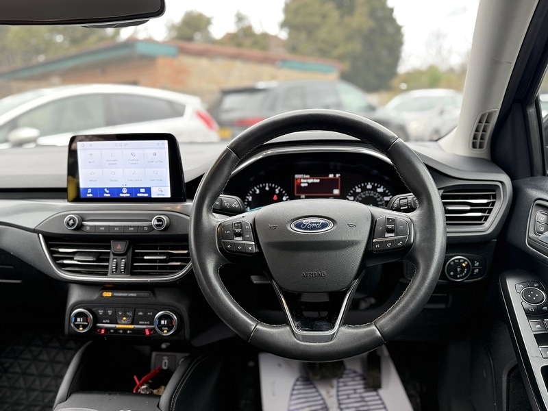 Used Ford Focus 2020 for sale - 77172768: Photo 8