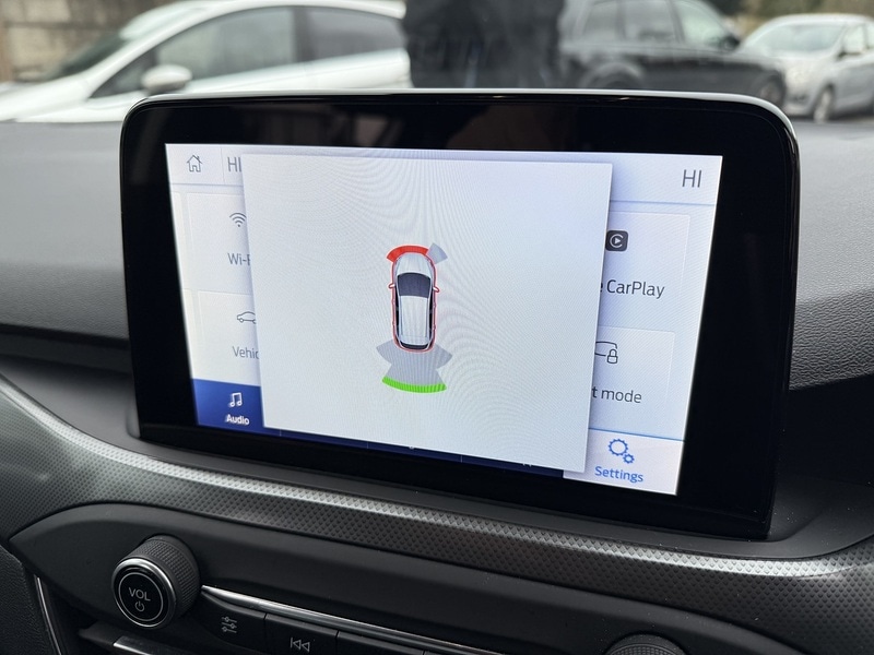 Used Ford Focus 2020 for sale - 77172768: Photo 9