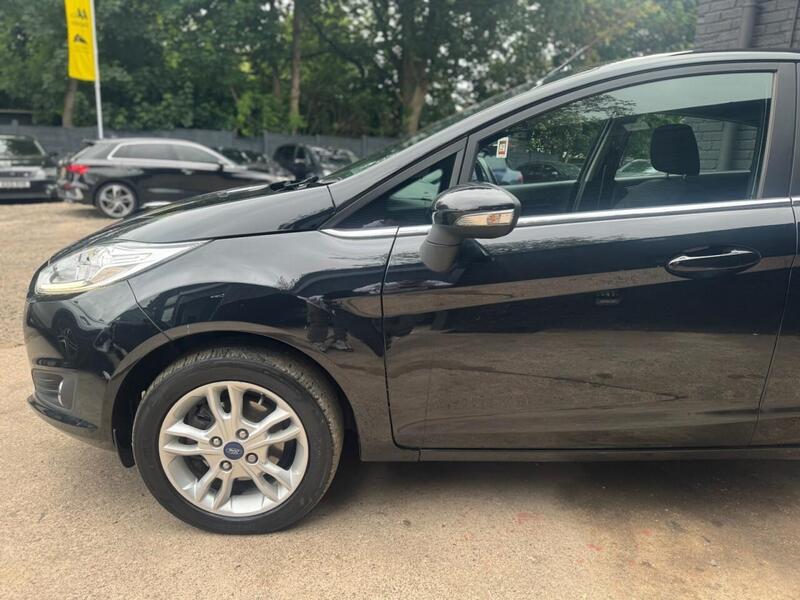 Used Ford Fiesta 2016 for sale - 77276947: Photo 19