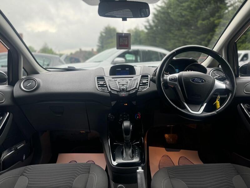 Used Ford Fiesta 2016 for sale - 77276947: Photo 21