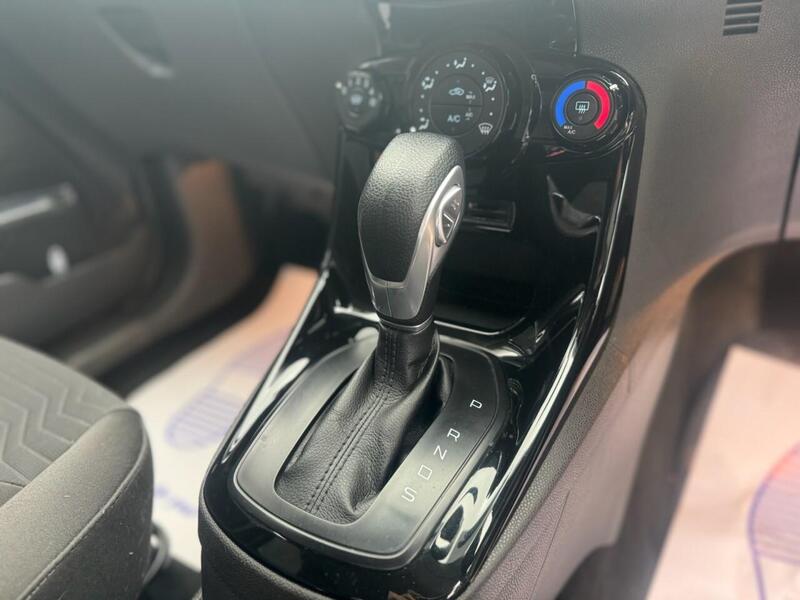 Used Ford Fiesta 2016 for sale - 77276947: Photo 25