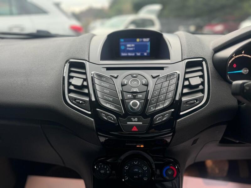 Used Ford Fiesta 2016 for sale - 77276947: Photo 26