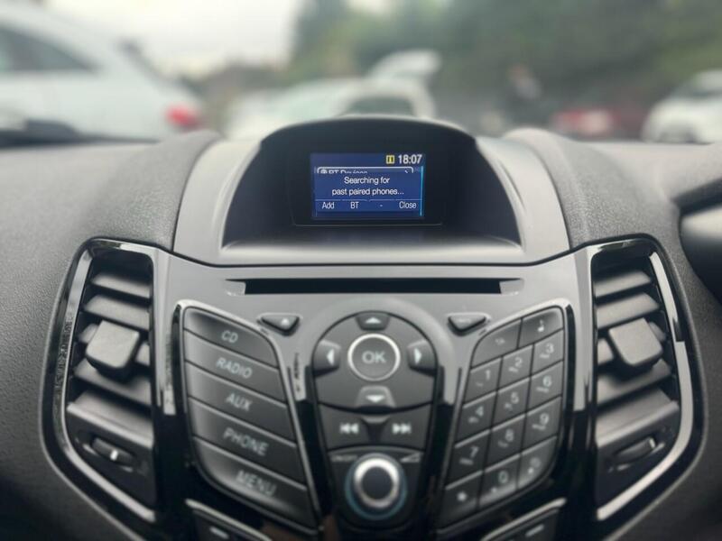 Used Ford Fiesta 2016 for sale - 77276947: Photo 27