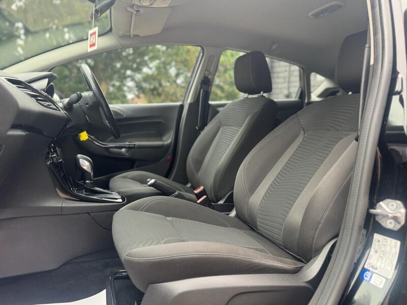 Used Ford Fiesta 2016 for sale - 77276947: Photo 32