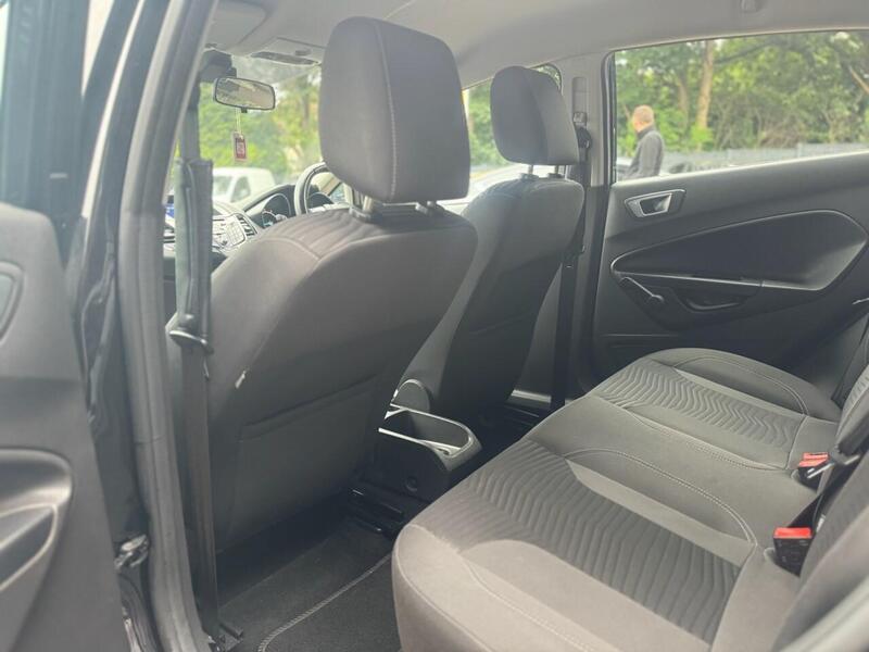 Used Ford Fiesta 2016 for sale - 77276947: Photo 33