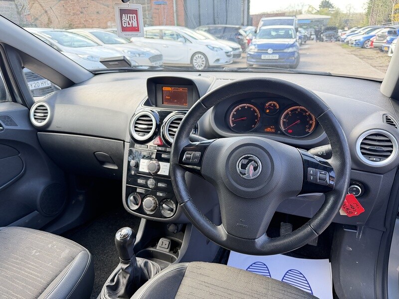 Used Vauxhall Corsa 2014 for sale - 78213119: Photo 11