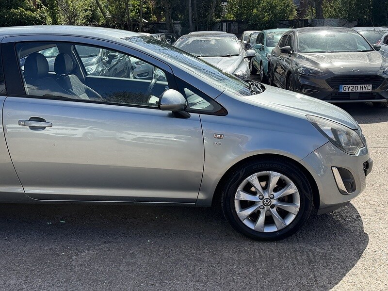 Used Vauxhall Corsa 2014 for sale - 78213119: Photo 15