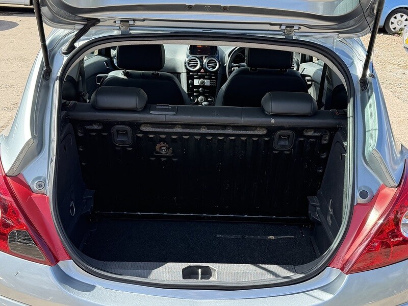 Used Vauxhall Corsa 2014 for sale - 78213119: Photo 20