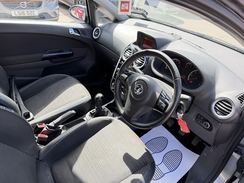 Used Vauxhall Corsa 2014 for sale - 78213119: Photo 24