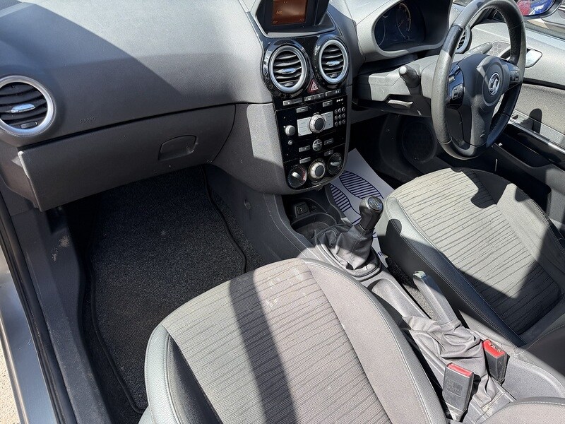 Used Vauxhall Corsa 2014 for sale - 78213119: Photo 26