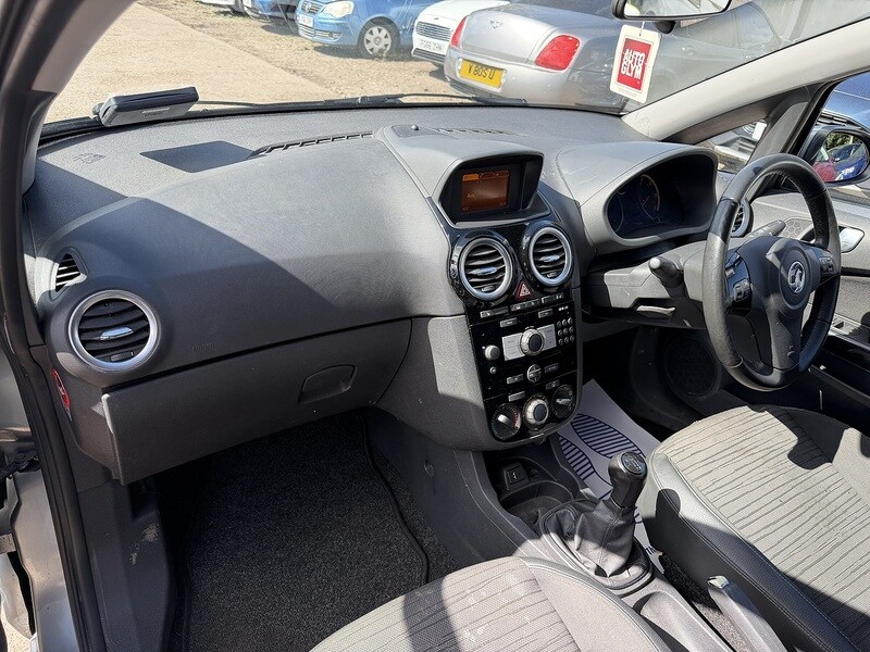 Used Vauxhall Corsa 2014 for sale - 78213119: Photo 27