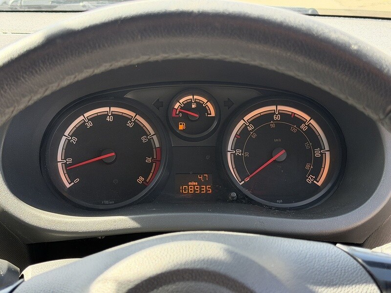 Used Vauxhall Corsa 2014 for sale - 78213119: Photo 29