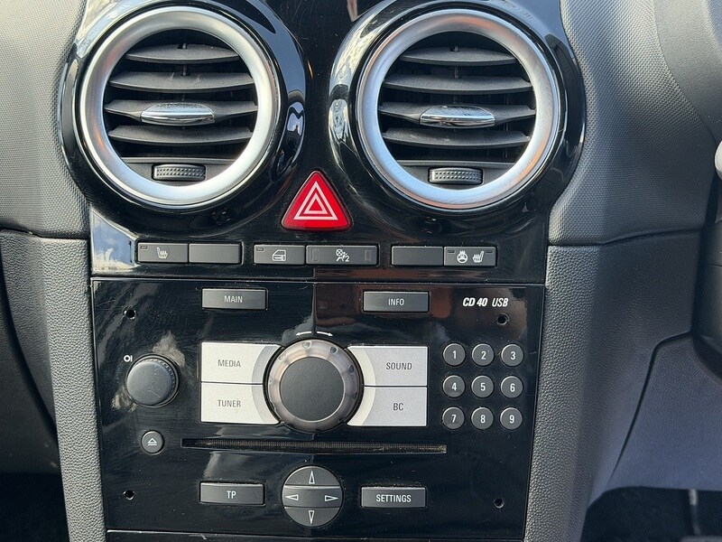 Used Vauxhall Corsa 2014 for sale - 78213119: Photo 34