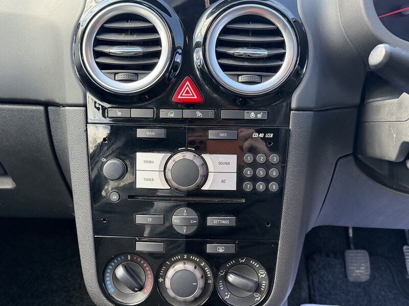 Used Vauxhall Corsa 2014 for sale - 78213119: Photo 35