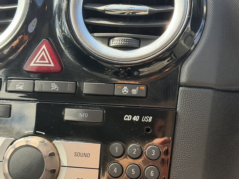 Used Vauxhall Corsa 2014 for sale - 78213119: Photo 38