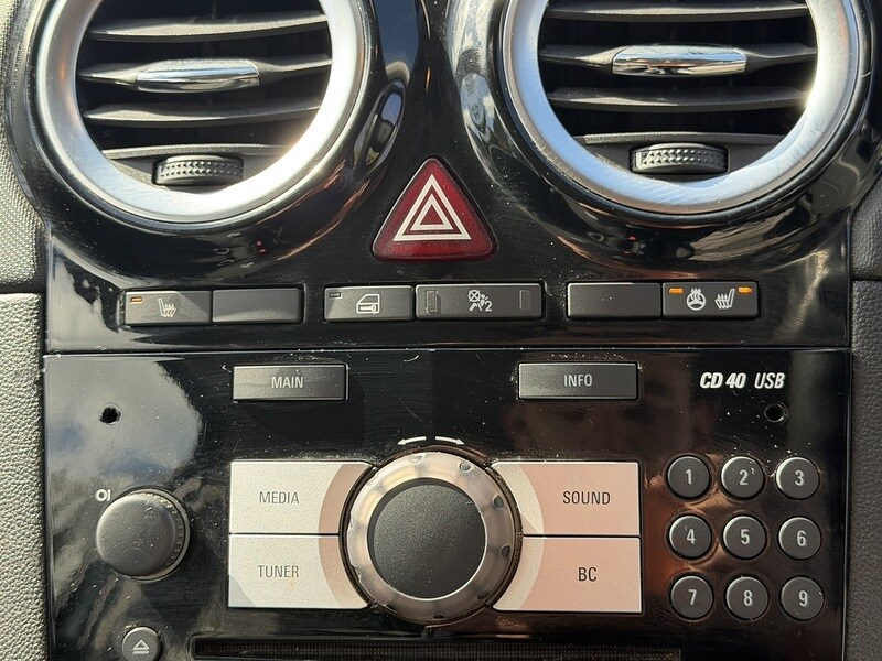 Used Vauxhall Corsa 2014 for sale - 78213119: Photo 40