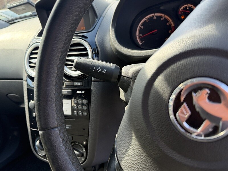 Used Vauxhall Corsa 2014 for sale - 78213119: Photo 42