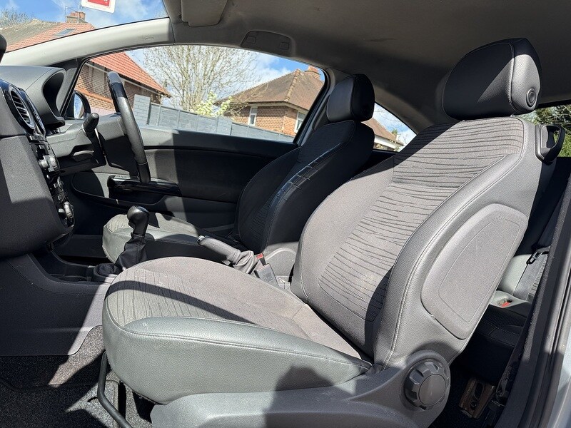 Used Vauxhall Corsa 2014 for sale - 78213119: Photo 46