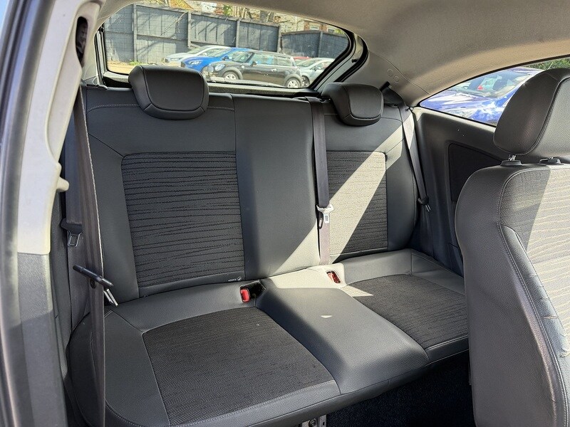 Used Vauxhall Corsa 2014 for sale - 78213119: Photo 52