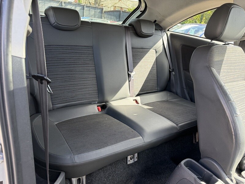 Used Vauxhall Corsa 2014 for sale - 78213119: Photo 53