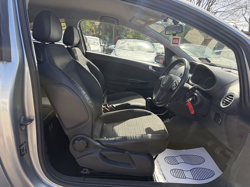 Used Vauxhall Corsa 2014 for sale - 78213119: Photo 55