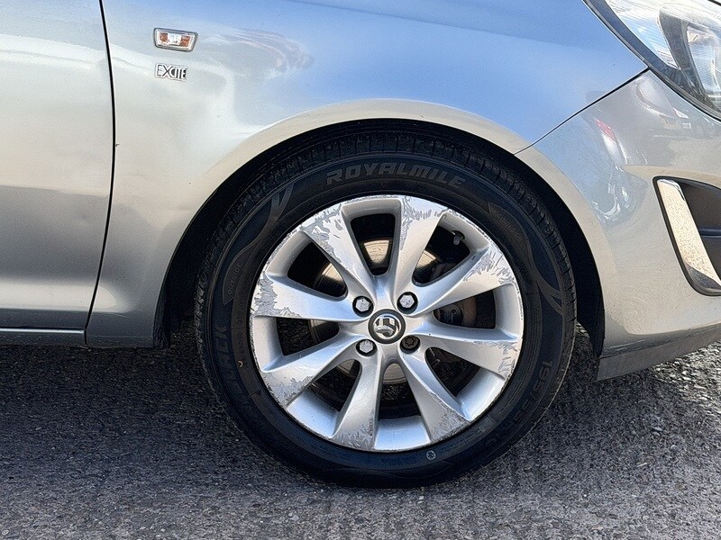 Used Vauxhall Corsa 2014 for sale - 78213119: Photo 58