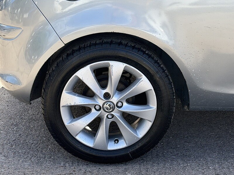 Used Vauxhall Corsa 2014 for sale - 78213119: Photo 59