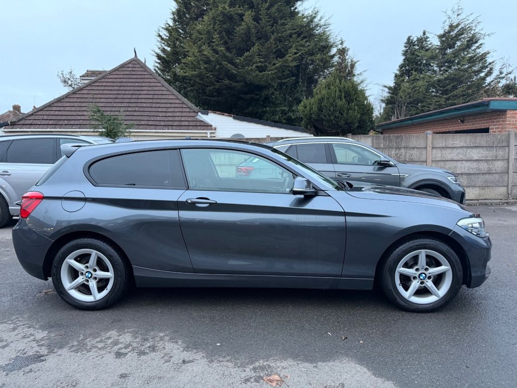 Used BMW 1 Series 2017 for sale - 76710812: Photo 14
