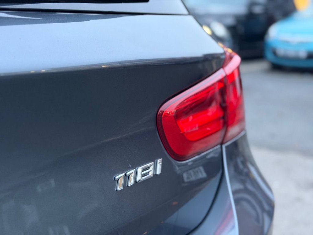 Used BMW 1 Series 2017 for sale - 76710812: Photo 19