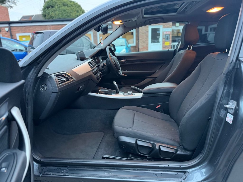 Used BMW 1 Series 2017 for sale - 76710812: Photo 26