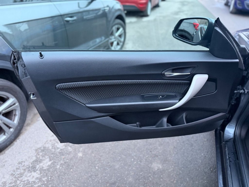 Used BMW 1 Series 2017 for sale - 76710812: Photo 27