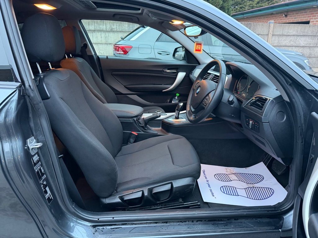 Used BMW 1 Series 2017 for sale - 76710812: Photo 32