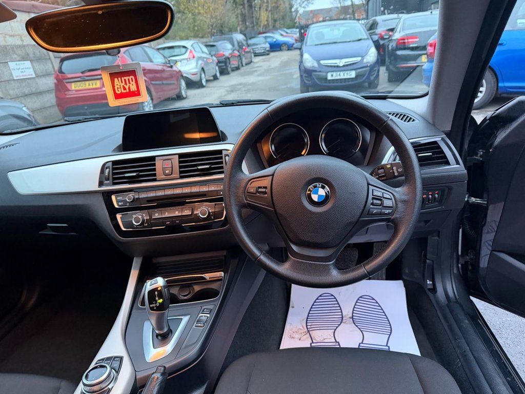 Used BMW 1 Series 2017 for sale - 76710812: Photo 39