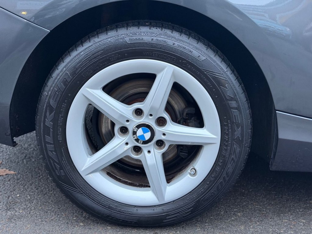 Used BMW 1 Series 2017 for sale - 76710812: Photo 44