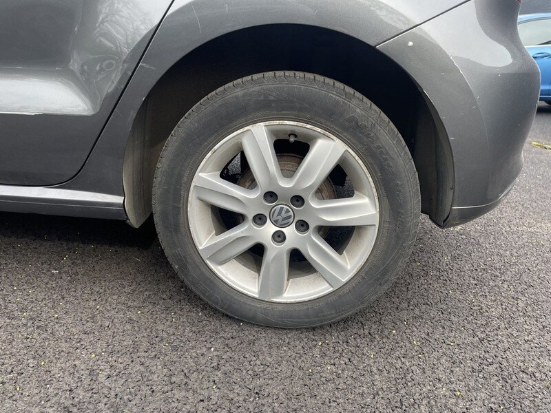 Used Volkswagen Polo 2014 for sale - 78201216: Photo 10