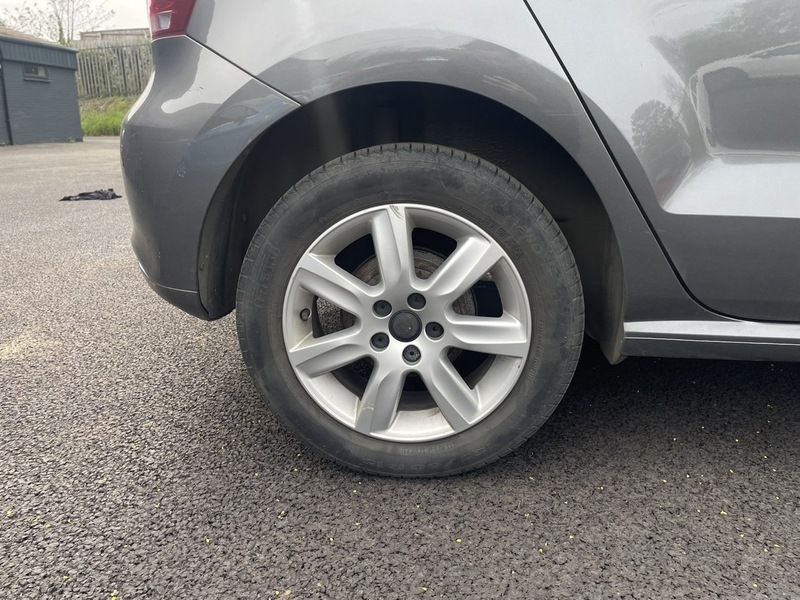 Used Volkswagen Polo 2014 for sale - 78201216: Photo 11