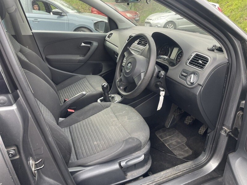 Used Volkswagen Polo 2014 for sale - 78201216: Photo 12